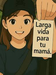 Dayanna Cortez Lipa II