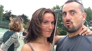 Jérôme ADAM, 45 ans (TRAPPES, PARIS, LA VERRIERE)