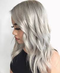Beach ash blonde with brown streaks. 50 Unforgettable Ash Blonde Hairstyles To Inspire You