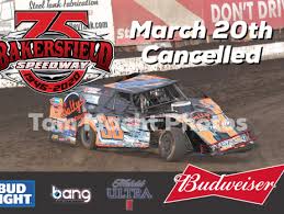 Search car listings in your area. Bakersfield Speedway The Wests Fastest 1 3 Mile High Banked Clay Oval