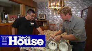 Recessed lighting costs $125 to $300 per downlight to install in an existing ceiling or $65 to $175 per pot light for new construction. How To Choose Recessed Lights This Old House Youtube