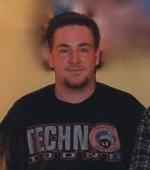 Jeffrey Michael "Jeff" Meyer