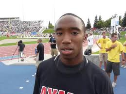 California CIF Outdoor State Championships