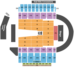 Kidd Brewer Stadium Seating Chart Boone