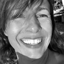 Sara Essentrics Trainer at Corfu,Greece