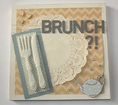 Brunch Einladung Mal Anders Gutschein Selber Basteln Gutschein Basteln Geschenke