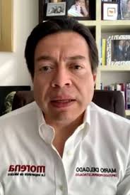 Papá de mario y victoria. La Jornada Gana Mario Delgado Carrillo Encuesta Para Dirigir Morena