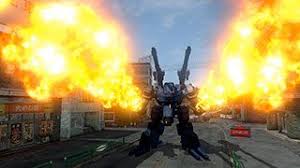 Earth Defense Force 2025 Screens Ps3 Con Imagenes