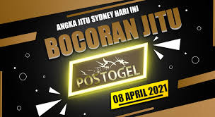 Misalnya yang keluar itu 4157 dan 8614. Prediksi Togel Sydney Kamis 08 April 2021 Postogel