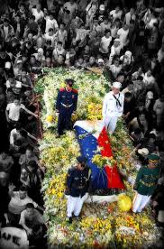 Ninoy and cory aquino boulevard, the longest boulevard in the philippines. Death And Funeral Of Corazon Aquino Wikipedia