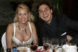 Join facebook to connect with helena seger and others you may know. Zlatan Ibrahimovic Is In Relationship With Helena Seger Are They Engaged Know Their Affairs