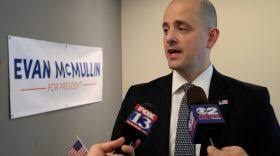 Evan McMullin