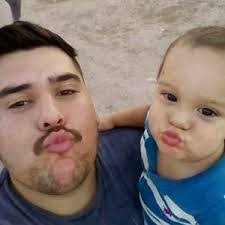 Efrain Quezada's Instagram, Twitter & Facebook