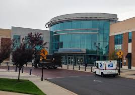 Voorhees town center is the conversion of the echelon mall into an outdoor 'town center; New Direction For Voorhees Town Center The Voyager
