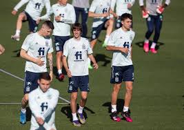 Esta vista general enumera el balance del club escogido contra todos los rivales de la respectiva competición. La Sub 21 Varada Por El Covid Futbol