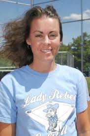 Wallen Named As Northeast Tennessee Softball Coach Of The Year
