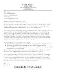 If you wish to grant a power of attorney to a third party to manage your bank account, you must write a letter and send it to your banker. Senior Secretary Cover Letter Sample One Page Senior Secretary Cover Letter Example In Resume Cover Letter Examples Cover Letter For Resume Job Cover Letter