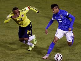 + homem é condenado a 15 anos de prisão por matar, esquartejar e comer a mãe. Copa America Neymar E Flagrado Xingando O Colombiano Zuniga Veja