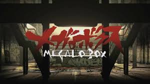 Check spelling or type a new query. Megalobox Manga Tokyo