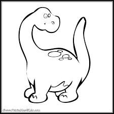 Name Tag Dinosaur Coloring Pages Dinosaur Coloring Coloring Pages