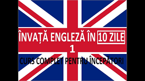 Invata limba engleza de unul singur printr o metoda cu succes garantat. Invata Engleza In 10 Zile Curs Complet Pentru Incepatori Lectia 1 Youtube