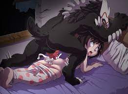 RWBY: A Beast In Bed by TheOtherHalf - Hentai Foundry