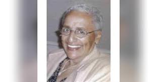 Georgette Wright Obituary