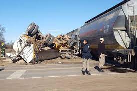 Pin En Accidentes