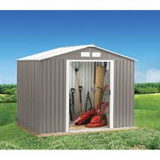 Accessoires pour aménagement disponibles en ligne. Abri Jardin Solde Abri De Jardin Metal A Castorama Idees Conception Jardin Idees Conception Jardin