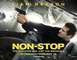 Marks is hailed as a hero in the media, and the film ends with him and summers beginning th. Non Stop Film Vault Wiki Fandom