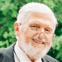 Robert Joe Sherwin Obituary