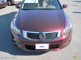 Image result for Dark Cherry 2010 Honda