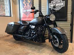 2018 Harley Davidson Road King Special In Omaha Nebraska Harley Harley Davidson Harley Davidson Bikes