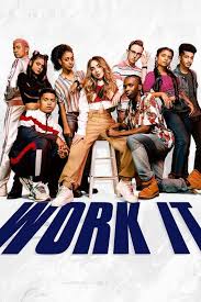 Sur notre plateforme ciné rural 60 nous vous proposons de voir la boum streaming gratuit immédiatement sans dépenser un euro. Regarder Le Film Work It En Streaming Betaseries Com