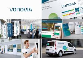 In the end many of their apparments are low quality and some are medium quality. Vonovia Special Mention Brand Strategy