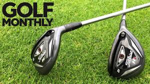 exclusive first hit titleist 816 h1 h2 hybrid