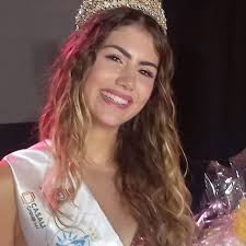 Miss Summer 2021 Desiana Bruno Per Rial Griffe Sikeluna Ph Finella Drogo