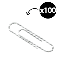 Clip or clip may refer to: Winc Steel Paper Clip 33mm Box Of 100 Winc