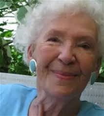 Obituary information for Ruth Hazel Joyce