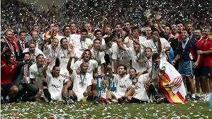 El chelsea será su rival en la lucha por su segunda título de su historia. Uefa Uefa Super Cup Will Test Partial Return Of Fans Marca In English