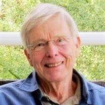 Richard Carl Homberger Obituary