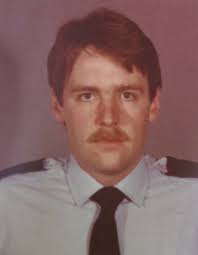 JOIN ED SPENCER'S FAMILY AT POLICE BEACH