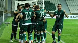 Giresunspor, behich'i aldı düdük şansalan'da dün 00:14; Avrupa Nin En Formda 3 Takimindan Biri Giresunspor Tff 1 Lig Futboo Com