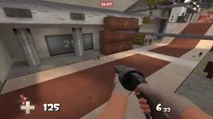 Exorcism Team Fortress 2 Youtube