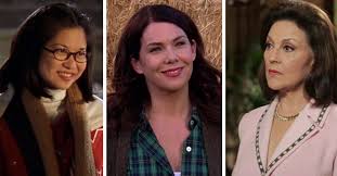 Jennifer post 6 min quiz gilmore girls is a cult classic, with a mom and a daughter as close as can be. Take This Gilmore Girls Character Quiz To Find Out Which Girl You D Be