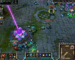 Download league of legends for windows now from softonic: Review League Of Legends Makes Its Way To The Mac Macworld