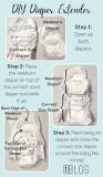 12 Tips and Tricks to STOP Diaper Leaks and Blowouts! – The ...
