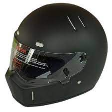 Crg Sports Atv Motocross Motorcycle Scooter Fullface Fiberglass Helmet Dot Certified Atv1 Matte Black Size Xxlarge Amazon Most Atv Motocross Helmet Sport Atv