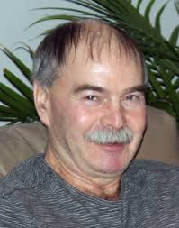 David Hargrave Obituary