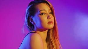 Lifestyle Asia KL presents The Z List 2022 featuring Tabitha "Tabby" Lam, a  member of Dolla